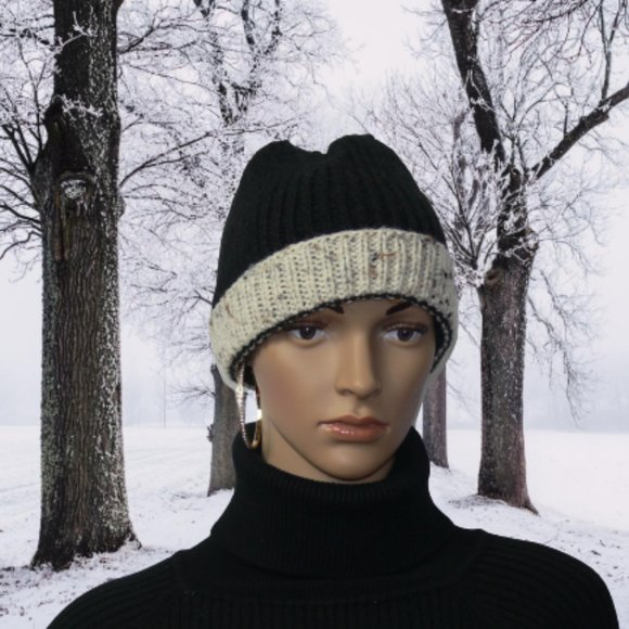 Hand Knit Handmade - Picture 1 of 1